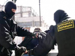 В Воронеже у водителя «девятки» полицейские нашли около трех килограммов героина