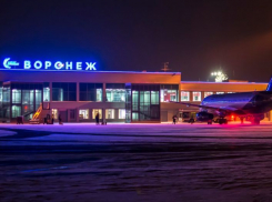 Стало известно предварительное название Воронежского аэропорта