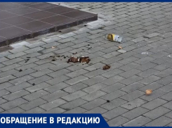 Воронежец предложил участковому пройтись по квартирам