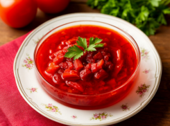 Борщ ударит по карману: в Воронежской области взлетели цены на основные овощи