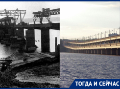 Как уникальный воронежский мост полностью утратил свою оригинальность