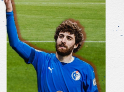 Георгий Гонгадзе вернулся в воронежский «Факел» 