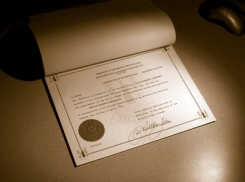 56-летний воронежец пойдет в колонию строгого режима за подделку векселя