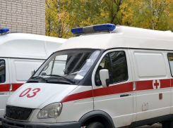 Туристы из Воронежа проломили ногами голову охраннику кафе в Ейске