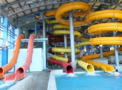 В Воронеже в аквапарке утонул 4-летний мальчик 