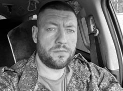В ходе СВО погиб президент Федерации армрестлинга Воронежской области