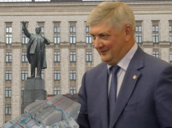 Названы причины информационной атаки на губернатора Гусева