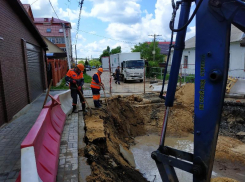 «РВК-Воронеж»: городская канализация функционирует в штатном режиме