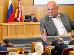 Тандем Нетёсова- Ключникова заставил Думу голосовать за выкачивание денег с населения