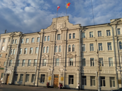 Торги по миллиардным кредитам мэрии Воронежа признали несостоявшимися