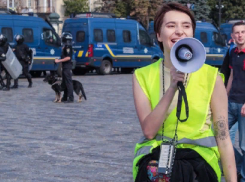 ЛГБТ-активистка рассказала об изнасиловании в Воронеже 
