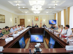 Турникеты и 150 охранников будут ждать воронежских школьников на городском выпускном  