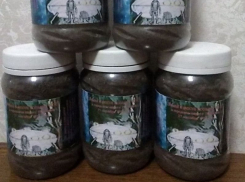 Банки с «инопланетной» землей из Воронежа начали продавать по 25 тыс рублей