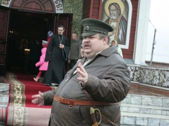 Воронежским казакам не хватило людей для выдвижения кандидата в губернаторы