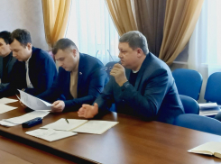 Новый закон о компенсации ремонта «особенных» квартир могут принять в Воронеже