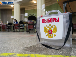Приглашение прийти на выборы может получить каждый второй взрослый воронежец 