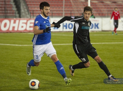 В гостевой встрече воронежский «Факел» в Тюмени не забил ни одного гола