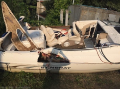 Пострадавшая в столкновении катеров на Воронежском водохранилище девушка получит 1,5 млн 