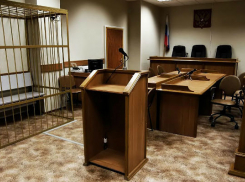 В Воронежской области за требование взятки будут судить народного депутата