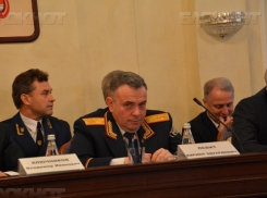 Кириллу Левиту всё-таки не придётся возбуждать громкое уголовное дело по второму кругу