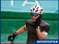 Как воронежцы активно расслабляются в «Олимпике»