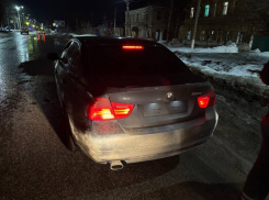 Автолюбитель с двумя сотнями неоплаченных штрафов попался автоинспекторам в Воронежской области