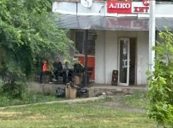 Круглосуточные алковечеринки играют на нервах воронежцев – опубликовано видео