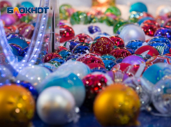 Опубликован план мероприятий к Новому году и Рождеству в Воронеже 