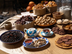 Гастрономическое путешествие в Lali