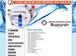 «РВК-Воронеж»: никакого отношения к «Водоучету» мы не имеем