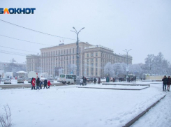  Работу автобусов продлят в новогоднюю ночь в Воронеже