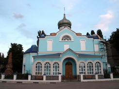 Настоятель воронежского храма попросил закрыть улицу Карла Маркса