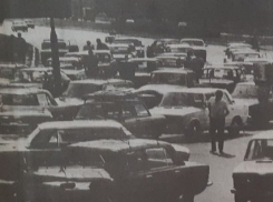 Катастрофа на топливном рынке Воронежа разразилась из-за политики талонов