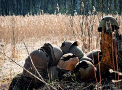 Родственников погибшего солдата ищут в Воронежской области