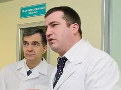 Глава воронежского облздрава забыл о фельдшерах по версии «Единой России»