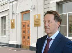 За что Гордеев не похвалит мэра Кстенина, или Почему «Единая Россия» потеряла голоса воронежцев