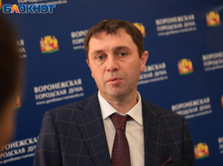 С какими проблемами воронежцы обратились к Петрину в его первый рабочий день 