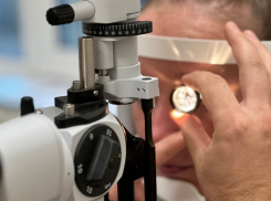 В клинике «МЕДИНВЕСТ» продлили акцию на лечение катаракты 