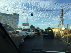 Названы улицы в центре Воронежа, которые на сутки оставят без воды