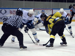 Воронежский «Буран» проиграл клубу «Сарыарка»