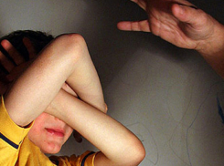 На Левом берегу Воронежа взрослый мужчина изнасиловал свою 7-летнюю племянницу