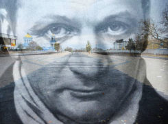 В Воронеже установят многослойную фигуру Андрея Платонова