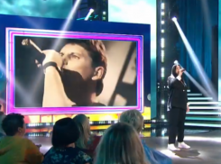 Дочь Хоя спела с отцом на шоу у Малахова 