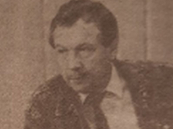 Народный депутат выступал за право воронежцев на референдум в 90-е годы