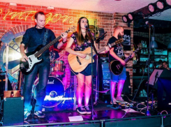 В Воронеже определят лучшего музыканта на конкурсе «Пинта Рока»