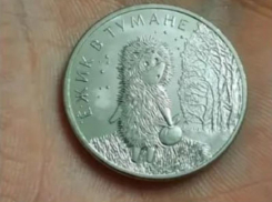 Жителю Воронежа дали сдачу «Ежиком в тумане»