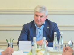 Как ловко воронежский агробизнес обходит санкции, рассказал губернатор Гусев