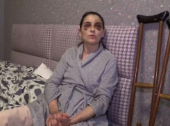 Воронежский таксист жестоко избил девушку за невинную шутку