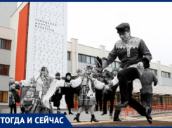 Как советский ДК трех заводов превратился в ковидный центр в Воронеже