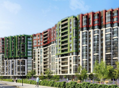 ЖК «Мармелад». Свежий подход к идее комфорта от ГК «Развитие»